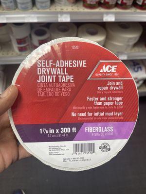 Repair tape