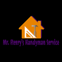 Mr Henry's Handyman Service