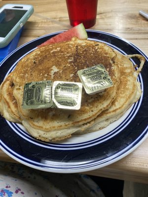 Pancakes