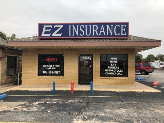 Ez Insurance