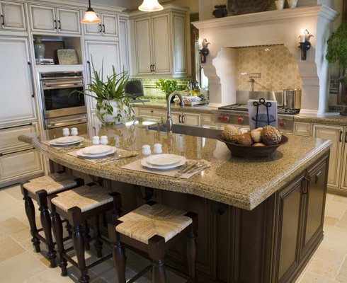 Kitchen Countertops