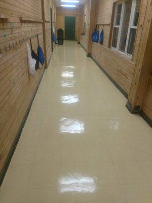 Commercial Cleaning in Brentwood, NY