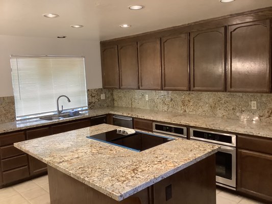 Beautiful Kitchen remodel