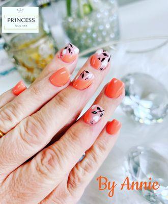 Princess Nail Spa