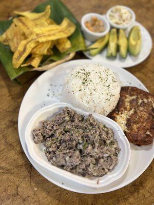 Restaurant El Gallo Pinto