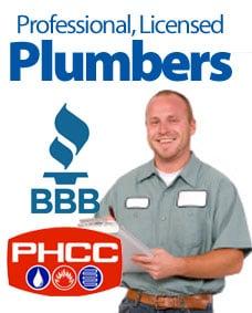 Plumber Snellville-Hubb Plumbing