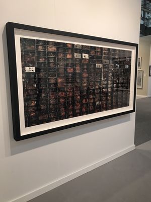 The Photo Graphy Show 2017 in NYC