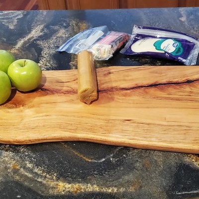 Charcuterie boards