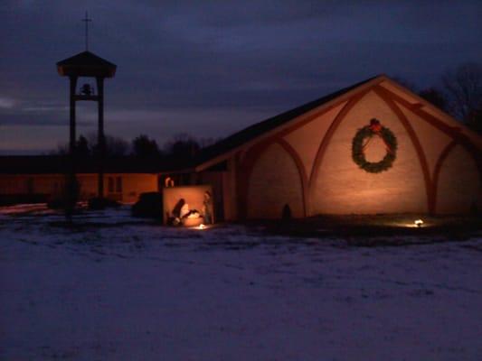 Bethel Lutheran Church