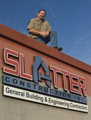 Slatter Construction