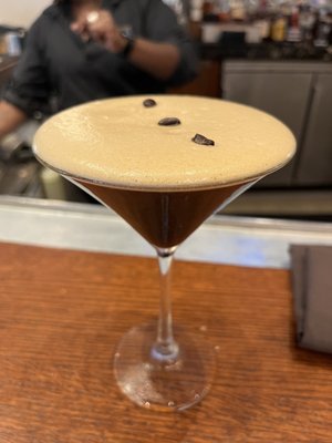 Espresso Martini