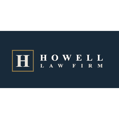 Howell Law Firm - Firm Logo