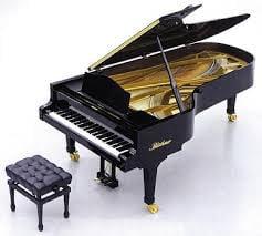 Full Service Piano Tuning