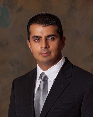 Nimish Mehta, MD