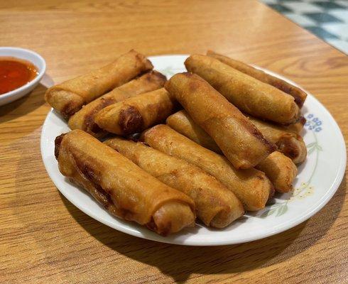 Lumpia