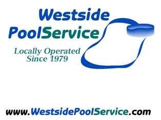 Westside Pools & Service