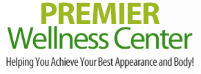 Premier Wellness Center logo