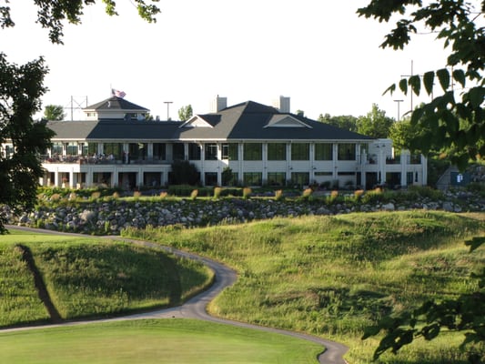 Green Bay Country Club