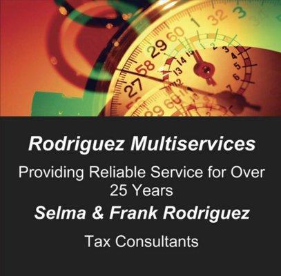 Rodriguez Multiservices