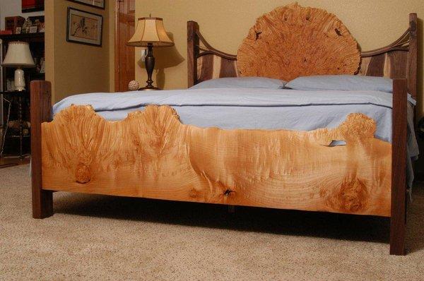 Bedroom furniture