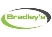 Bradley's Multi-Surface Cleaning