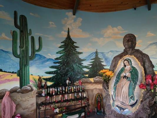 Our Lady of Guadalupe