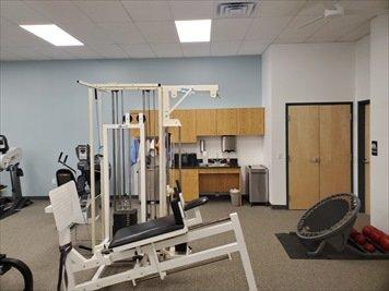 Select Physical Therapy - Mechanicsville