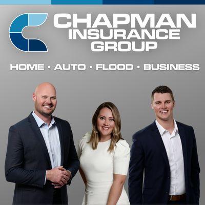 Chapman Insurance Group