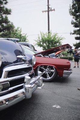 Classic Car Show