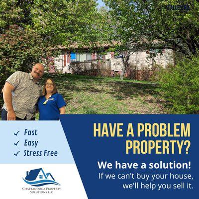 Chattanooga Property Solutions