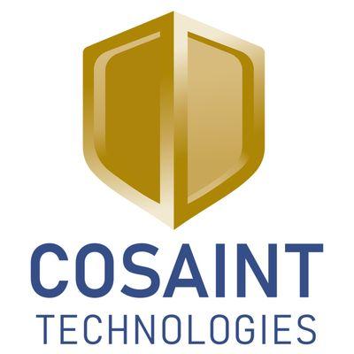 Cosaint Technologies: Where the shield represents our commitment to your peace of mind.