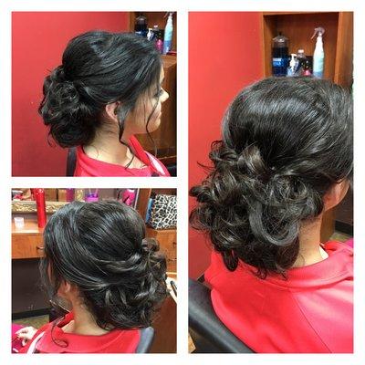 Hair by Veronica