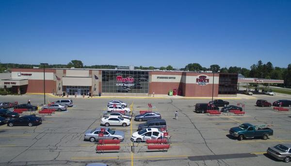 Martin's Super Market in Nappanee