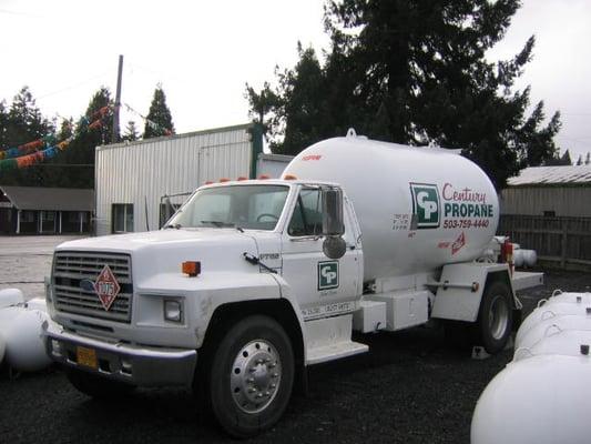 Century Propane