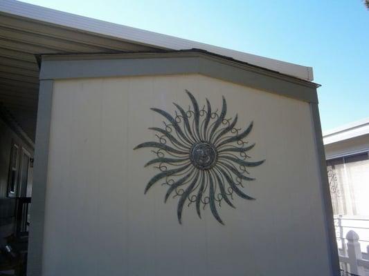 sun logo