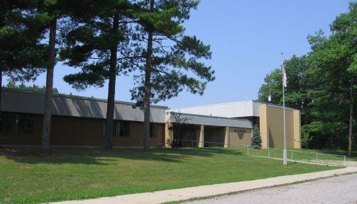 Sanborn Elementary School