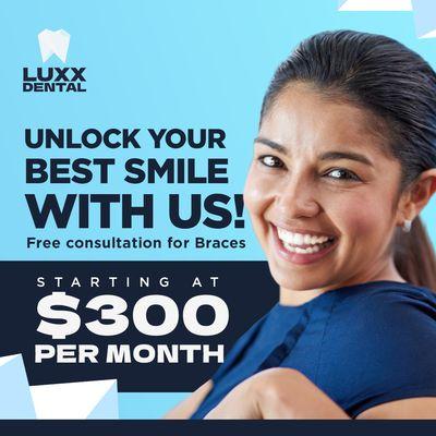 Luxx Dental