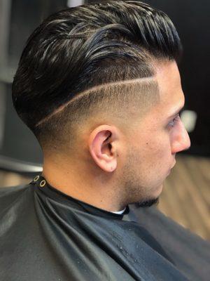 Cuts by Fred