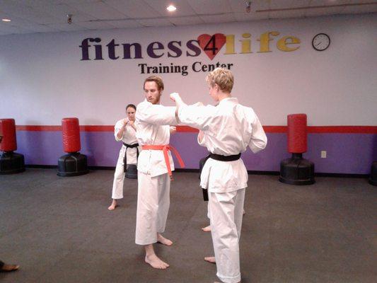 Kata Training