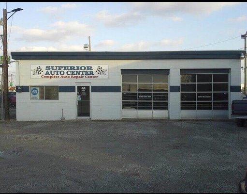 Superior Auto Center