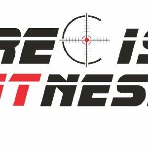 Precise Fitness