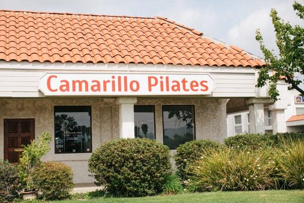 Camarillo Pilates