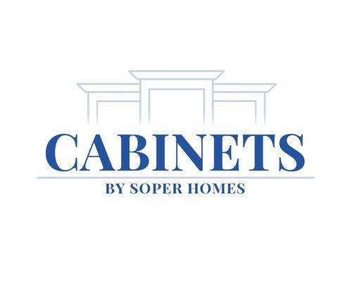 Cabinets By Soper Homes