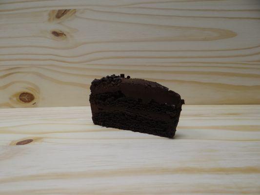 Doble Chocolate Cake