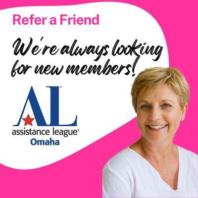 Assistance League of Omaha