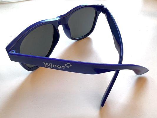 Branded Sunglasses