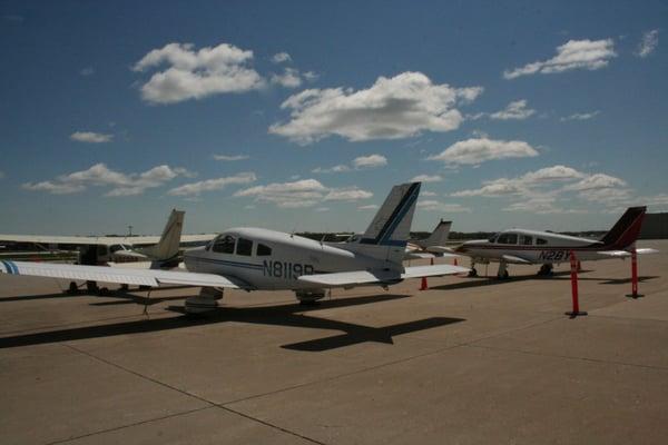 Chicago Executive Flight School