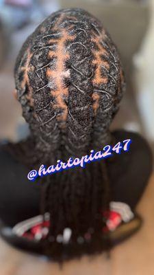 Hairtopia247