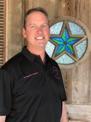 Robert A Heinrich, DDS - New Braunfels Dentists