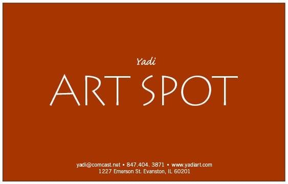 YadiArt Spot